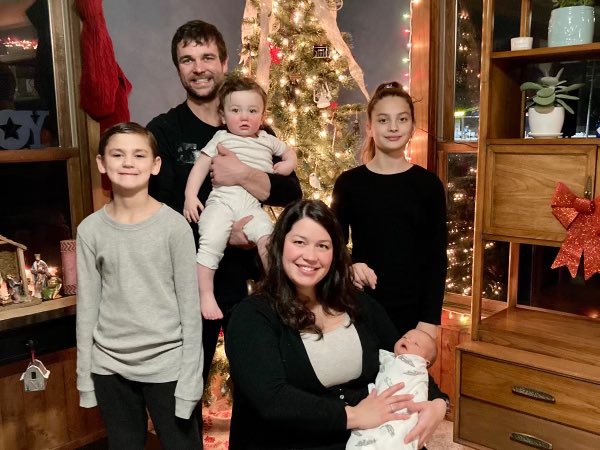 Kelsey is the first ever city of Dearborn employee to be on paid maternity leave! Congratulations on your new beautiful bundle of joy. 

This is a significant step forward for <a href="/Dearborngov/">City of Dearborn</a>. We hope to continue to bet on our public servants and invest in their overall well-being.