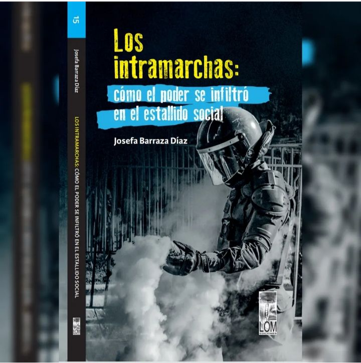 Para quienes critican el indulto y dicen que son "puros delincuentes", les cuento que un tercio de los indultados, fueron encarcelados con dudosas pruebas y procedimientos ilegales, ejecutados por la policía infiltrada. Lean, infórmese, conozcan sus historias. @LomEdiciones