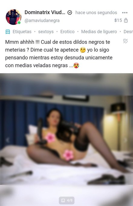 https://t.co/n7AoBFKo95 #onlyfans #onlyfansgirl #onlyfansFree #onlyfansbabe #onlyfanspromo #sexting #ContentCreator<a href="/tag/onlyfans"class="tags">#onlyfans</a><a href="/tag/onlyfansgirl"class="tags">#onlyfansgirl</a><a href="/tag/nude"class="tags"><span>#nude</span></a><a href="/tag/sextoys"class="tags"><span>#sextoys</span></a><a href="/tag/pegging"class="tags"><span>#pegging</span></a><a href="/tag/sexting"class="tags"><span>#sexting</span></a><a href="/tag/dildos"class="tags"><span>#dildos</span></a><a href="/tag/content"class="tags"><span>#content</span></a>