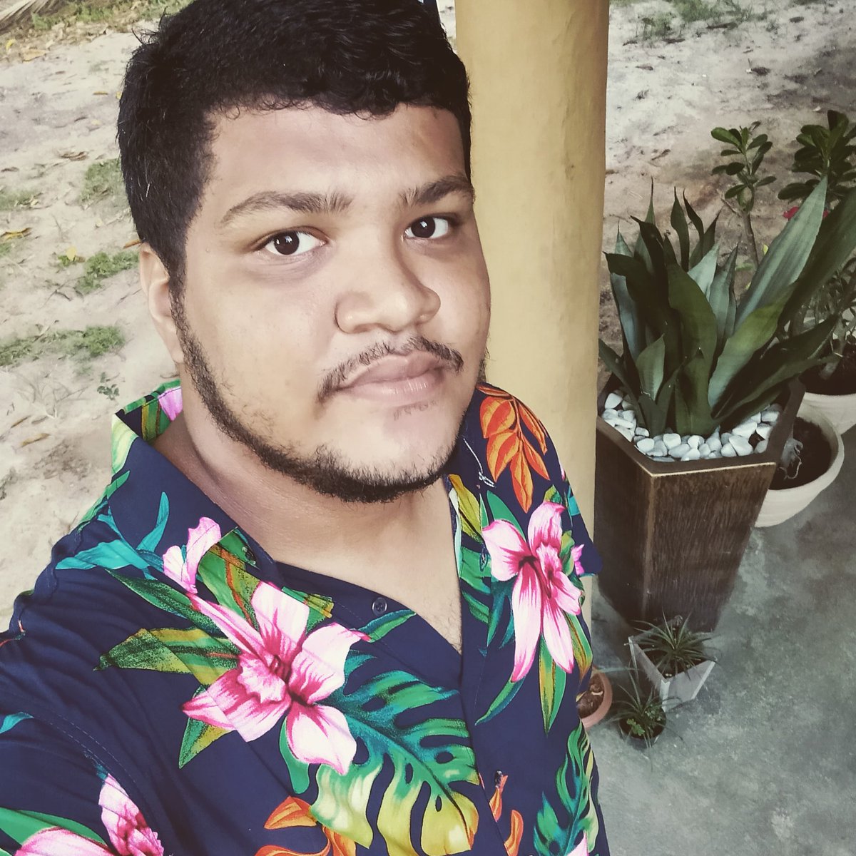 RodoffoS's tweet image. #NewProfilePic