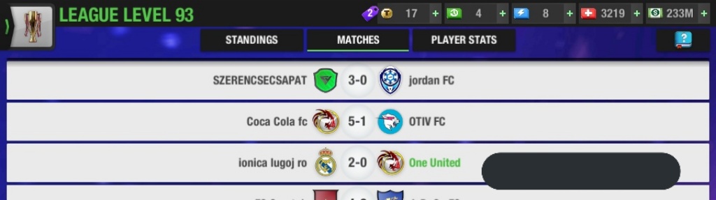 nickventere's tweet photo. @topeleven What happened on 30 December.
How do you explain this: scoreline and results on home page summary totally different from match report? 🤔 https://t.co/6P0iuK94yp