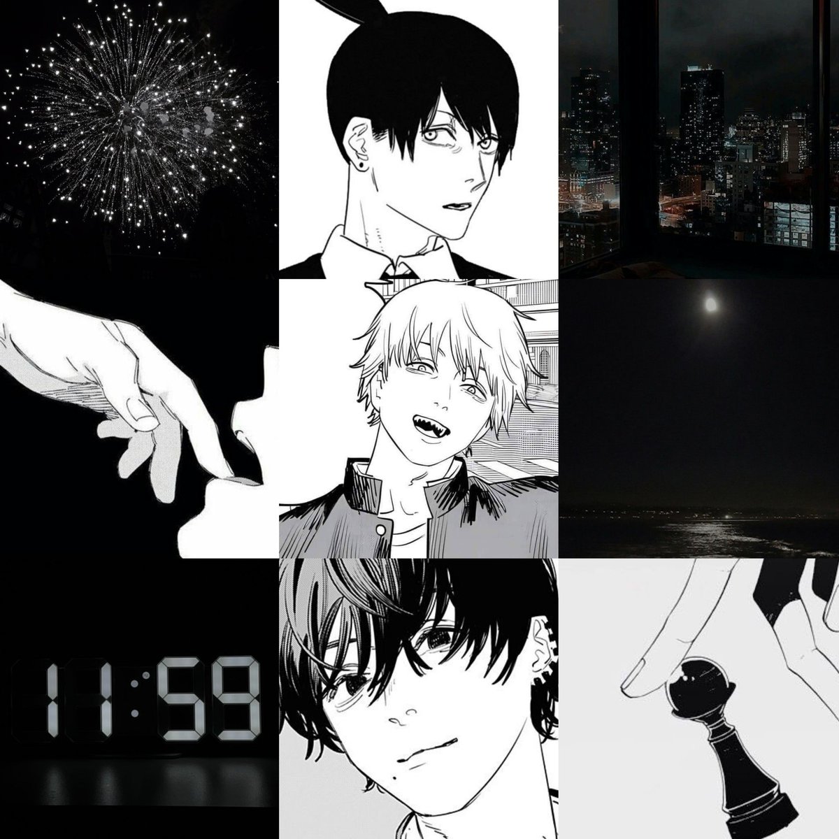 hymnofhavoc's tweet photo. — love tasted bitter after midnight. 

☆ https://t.co/VoHr8DOIqX

#yoshiden #akiden | 1.3k | M
☆ tags: nsfw , threesome

Ini ide gila dari Yoshida Hirofumi. Didukung oleh Hayakawa Aki dan Denji sebagai korbannya. https://t.co/P05EvdNKL4