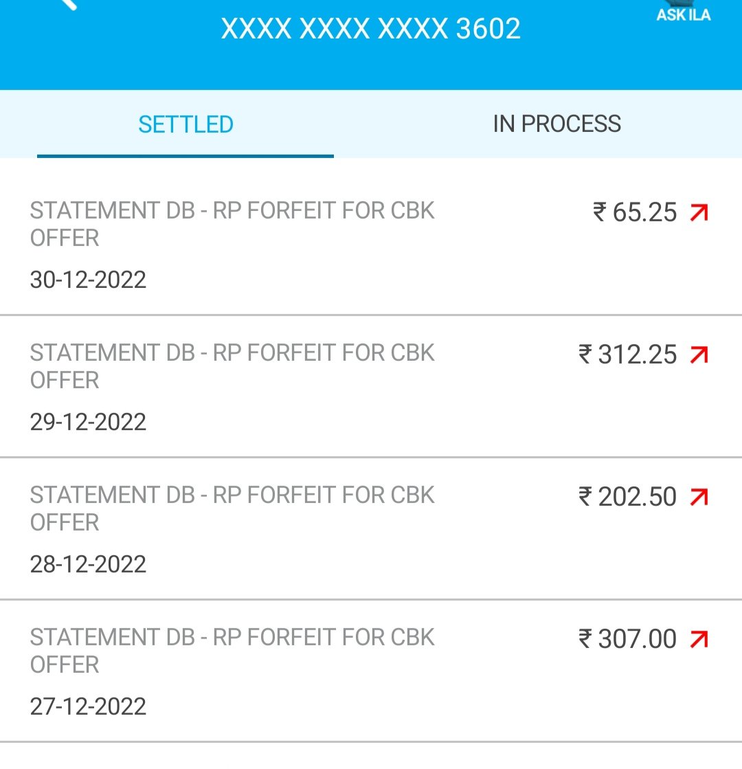 prime870's tweet photo. @SBICard_Connect My SBI card has been debited money for the past three days.And all my reward points have been deducted.Please take some action in this regard as soon as possible https://t.co/F5teNw9O1Z