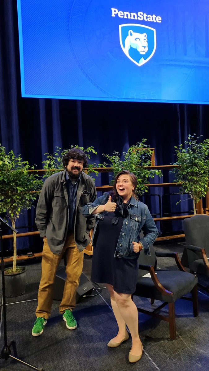 Spring commencement!!! 👀👀🎓

And <a href="/thekillers/">The Killers</a>. Definitely the Killers.