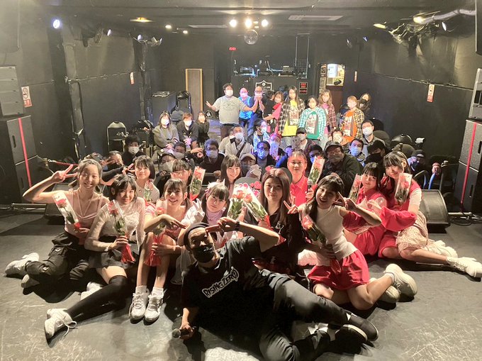 Twitterのコスプレ画像24