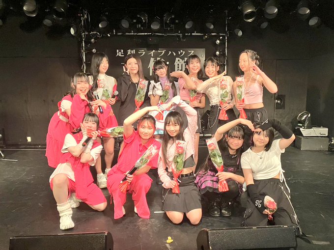 Twitterのコスプレ画像25