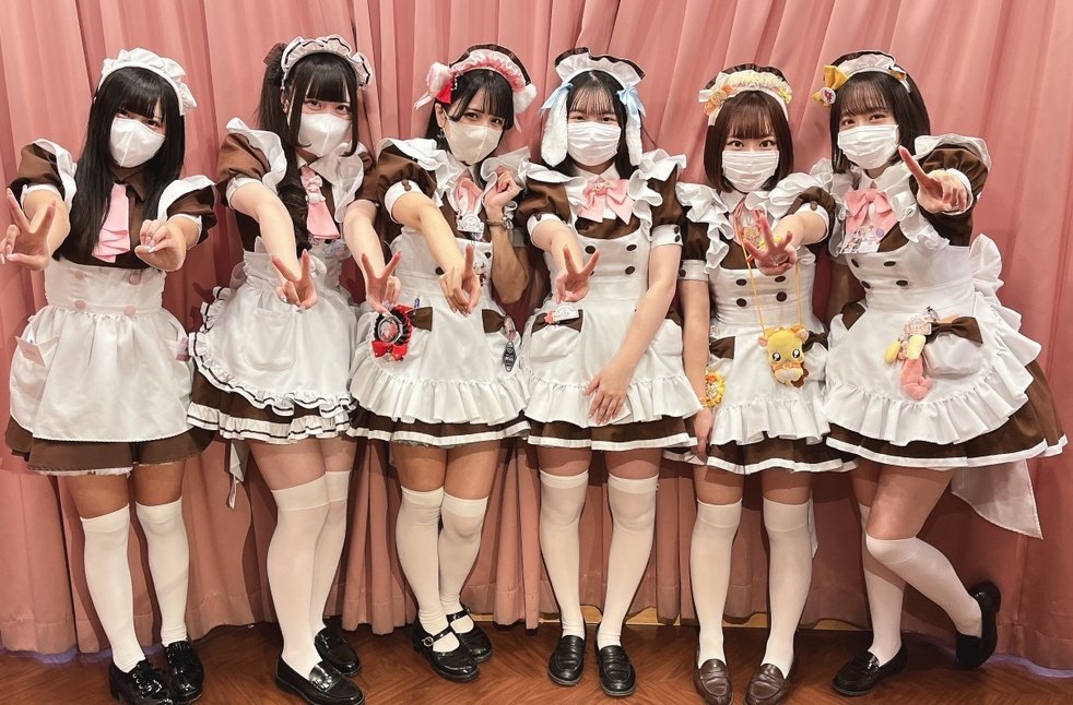 あっとほぉーむカフェぷてら ぷてら Birthday スペシャルお給仕 | 秋葉原・大阪・名古屋の