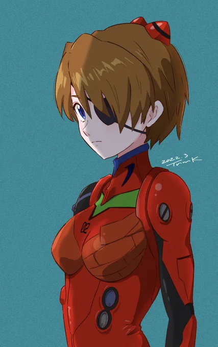 今年は123枚描きました。レベルアップを感じられた4枚 #2022年自分が選ぶ今年の4枚 