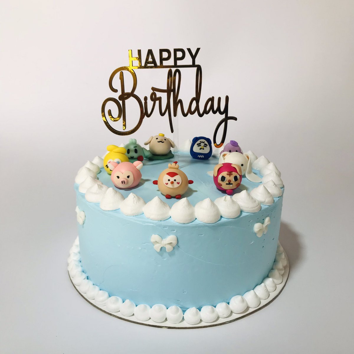 loveortae's tweet photo. mi torta con los ccrews porque cravity siempre presente en mi vida los amo mis polluelos 🫶🫶🫶 https://t.co/YmMK8Zvfz5