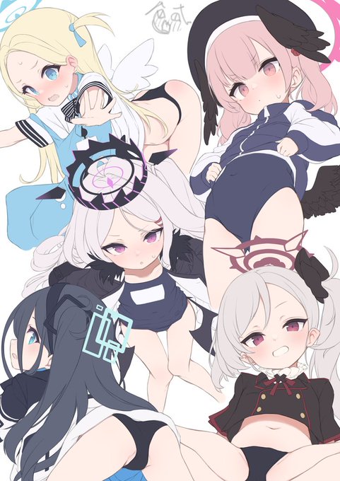 ボツから2枚 2022 