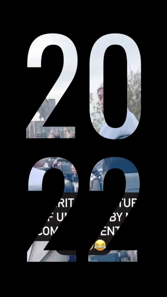 2022 for me was multiple meaningful fufillments of 6 = love, charm, health, oneness, empathy, destiny. Finished this year with a New Opportunity, Debt Free, An Amazing Life Partner, and A Divine Blessing BabyVibes is on the way!
The equivalent of 7.7.7 i… instagr.am/reel/Cmz-spijN…