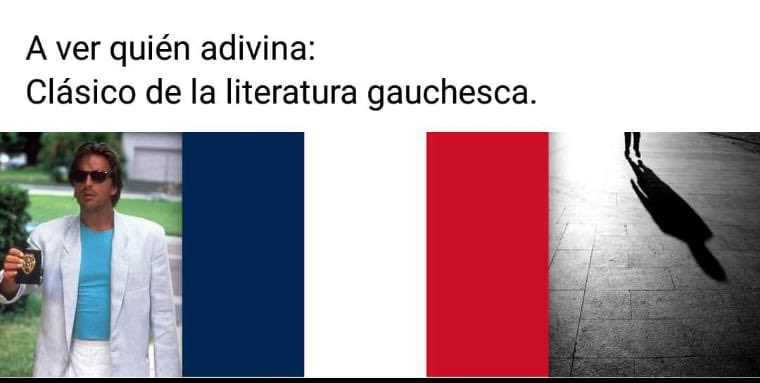 Felicitas73_'s tweet photo. Un enigmático. 😎 https://t.co/VRV7KdetdX