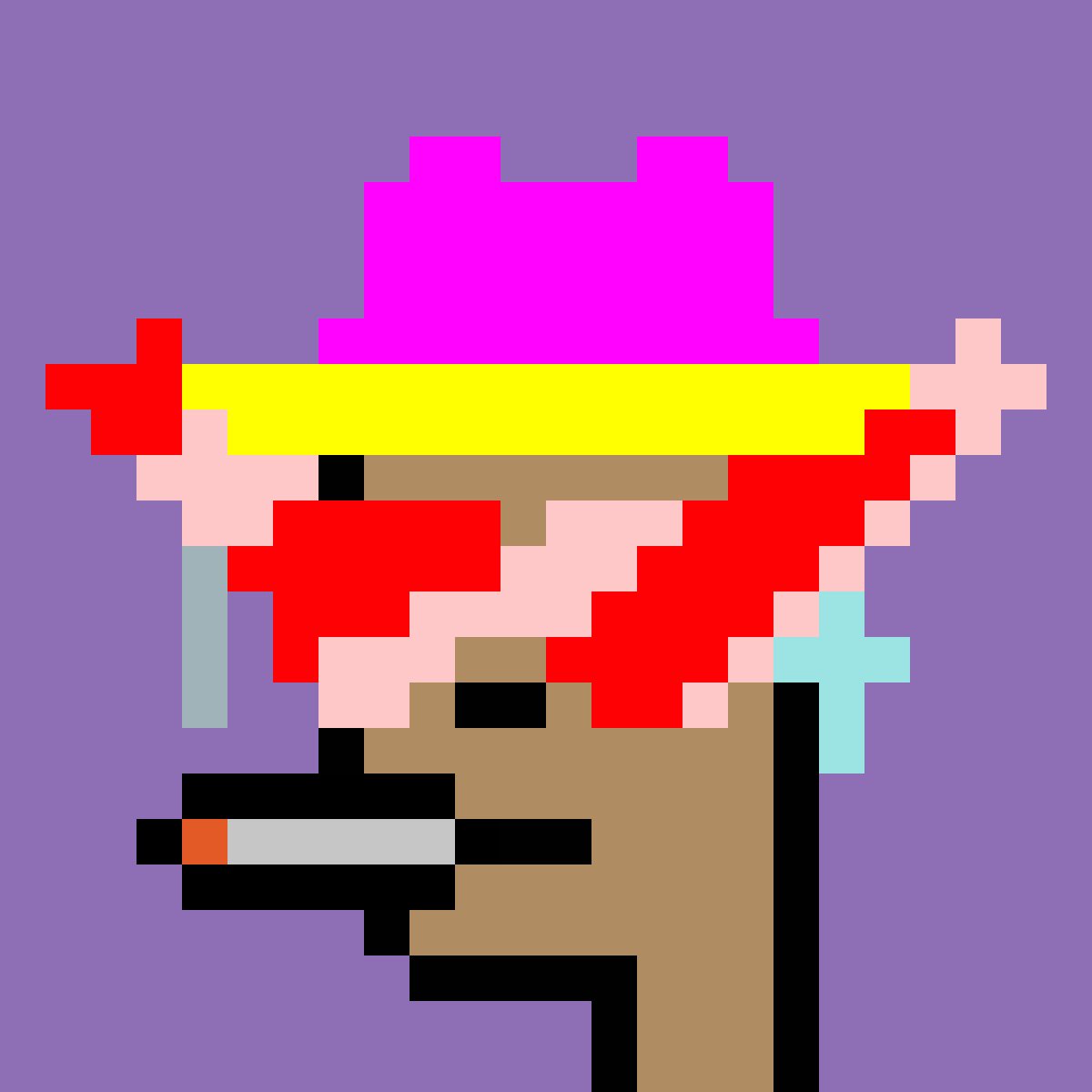 <a href="/OnChainChopper/">OnChainChopper</a> <a href="/SavetheChildren/">Save the Children US</a> @chopper__dad <a href="/Indelible_Labs/">carve</a> <a href="/RottenRadio_eth/">Ramborno</a> Glad I snuck in and got one! Congrats!