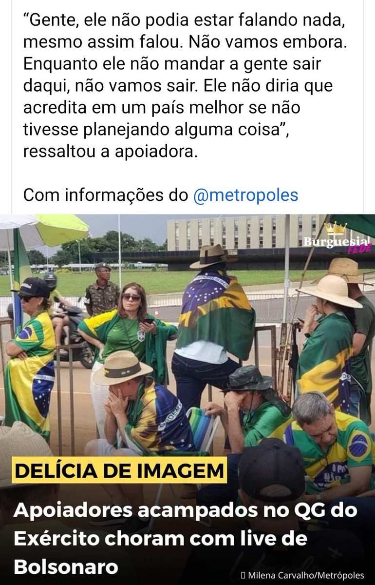Alexandre8602's tweet photo. @antissiemssia @jairbolsonaro https://t.co/TbjmQVLTVD