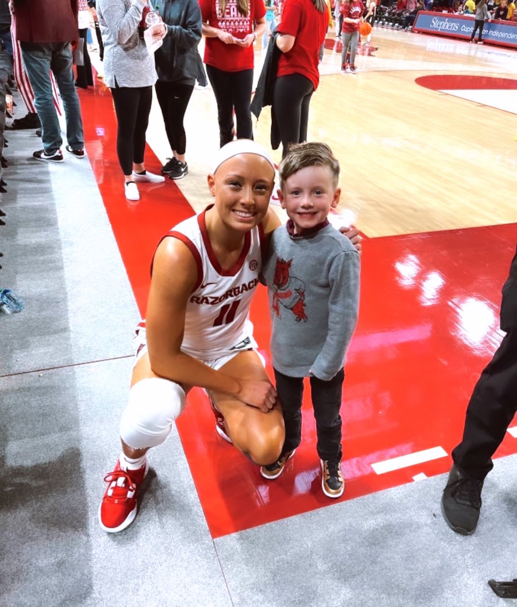 my why! meeting them is my favorite thing — thank you God for this opportunity!