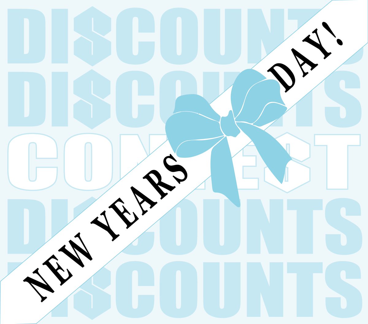 Tomorrow is the day 😎

At 10am PST tomorrow be sure to go check out the new Savvy Visuals website and explore our services!

THEN starting on New Years Day, head over to our Instagram to enter a contest and get a weeks worth of deals 💰