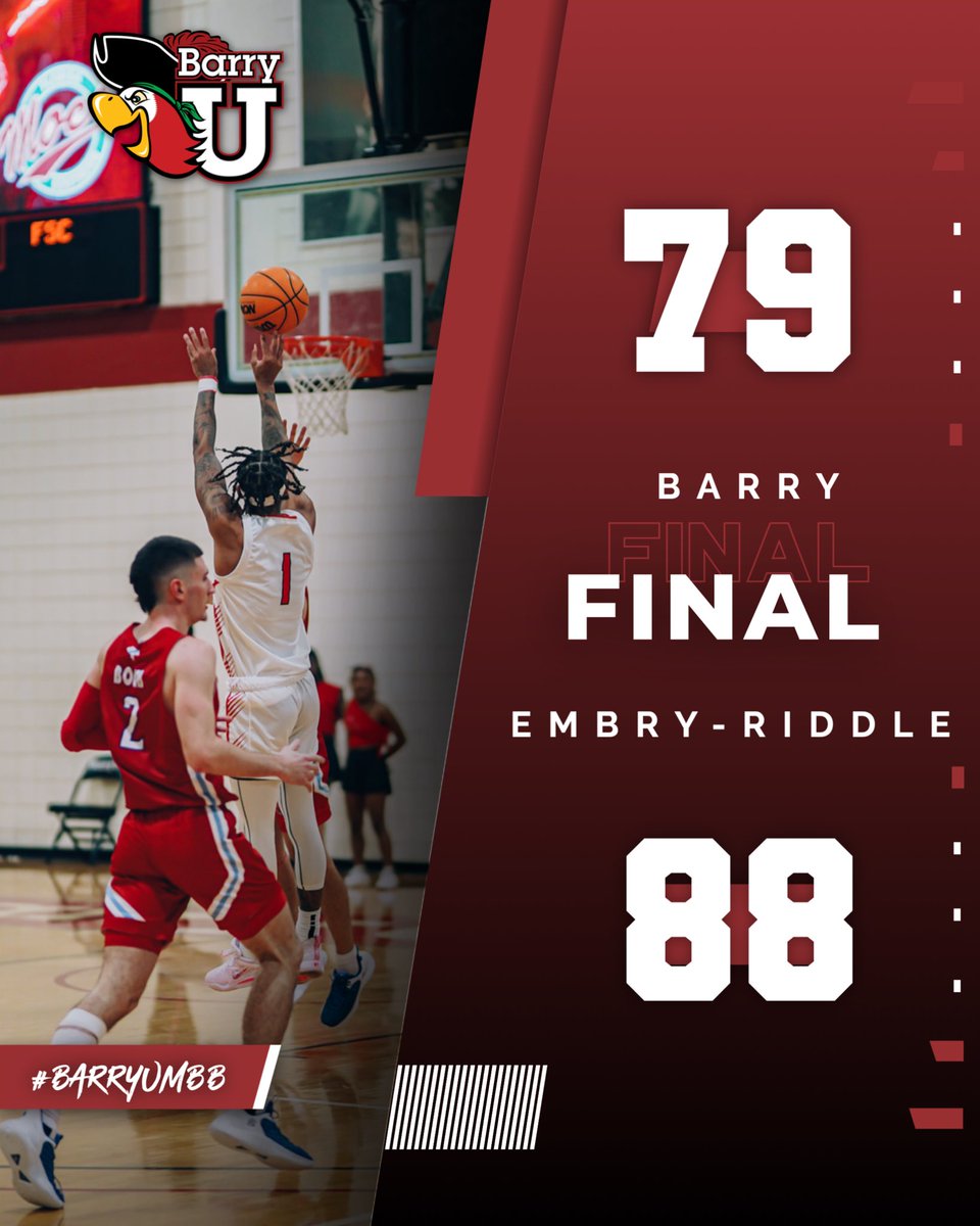 BarryUMBB's tweet photo. FINAL https://t.co/1EIoahMYZK