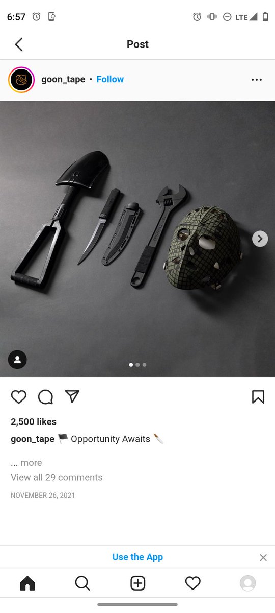 ProsserGang tweet media