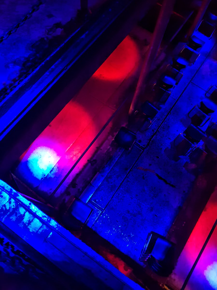 Color-fuel. #NoCongress #CableTrash #MSStubnitz #Stubnitz #Chaostrawler #Hamburg #JEV #JEV22 #37c3 #CCC <a href="/MSStubnitz/">MS Stubnitz</a>
 (CC BY-SA 4.0)