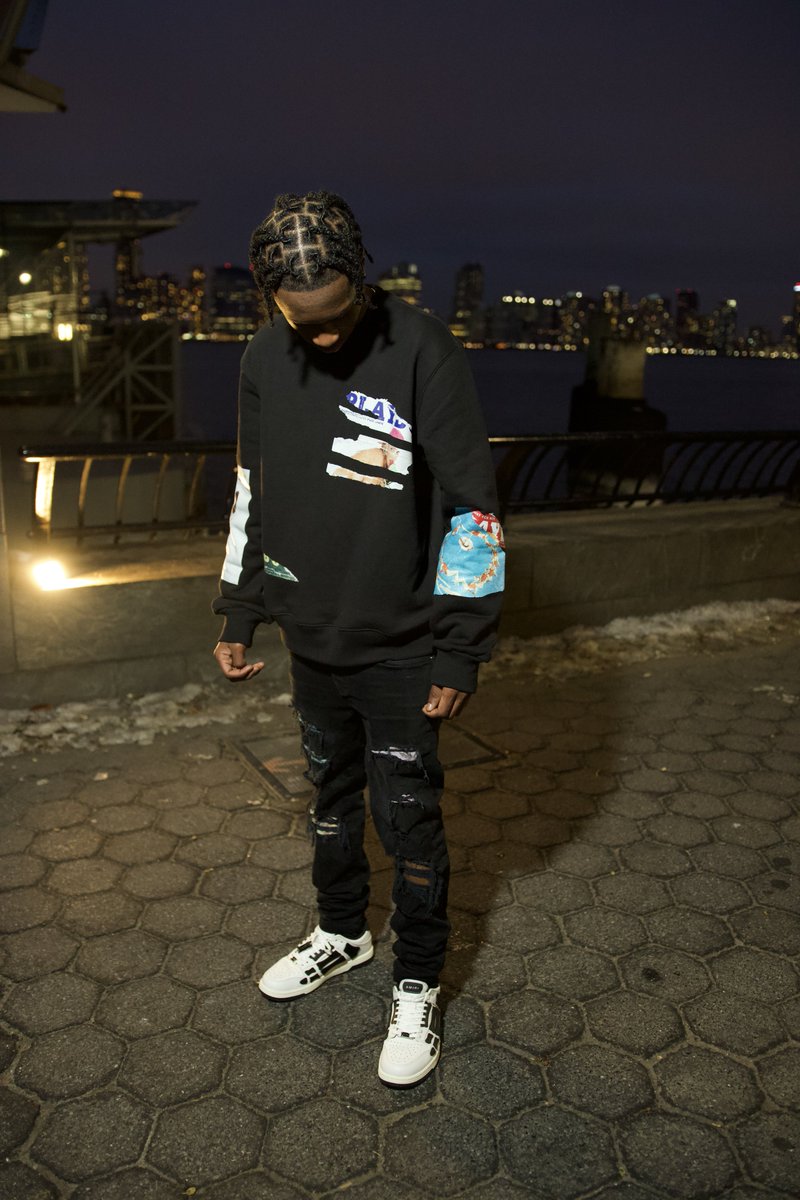 Everything Amiri