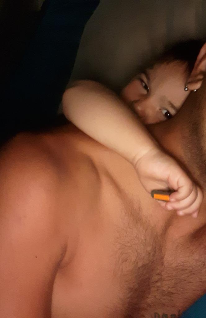 ___Eloyy___'s tweet photo. Jamás conocí el amor verdadero hasta qué llegaste a mí vida, te amo hijito hermoso 🥰💖 https://t.co/RnbaYOXhI2