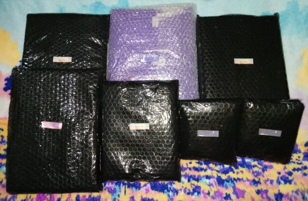 luftspeiling_01's tweet photo. Ready to ship na 🤗 join na po kayo 💝 https://t.co/yEXZgrSncw