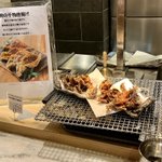 ビッキー君(T3-よかいち)のツイート画像