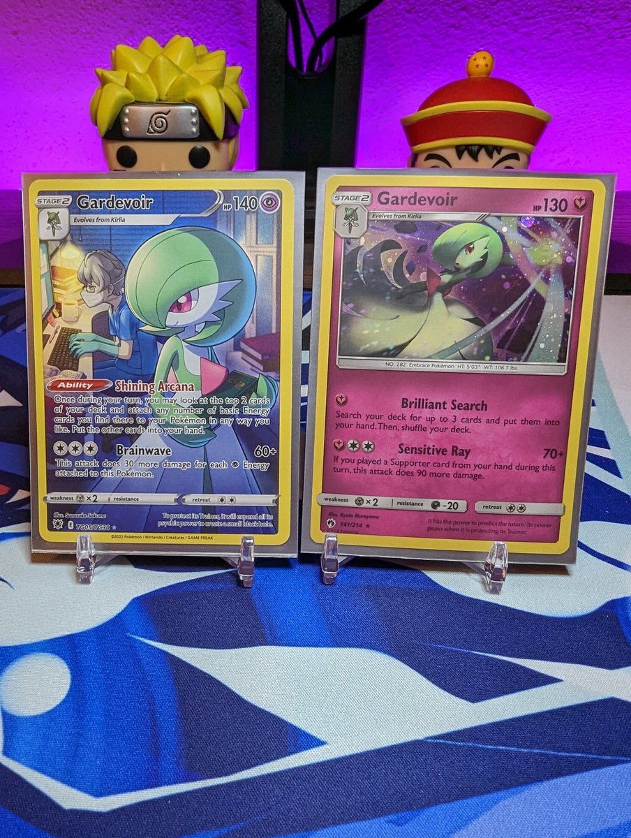 derrick_o91's tweet photo. Let's do a New Year's giveaway! All you have to do to win these 2 cards is:
- be following
- Retweet

That's all. Winner announced Sunday. Good luck 😎 https://t.co/xMZYd5IYEs