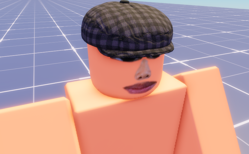 Curse2me's tweet photo. my future ugc

#roblox | #robloxdev | #RobloxDev | #RobloxUGC https://t.co/llev2MTAmD