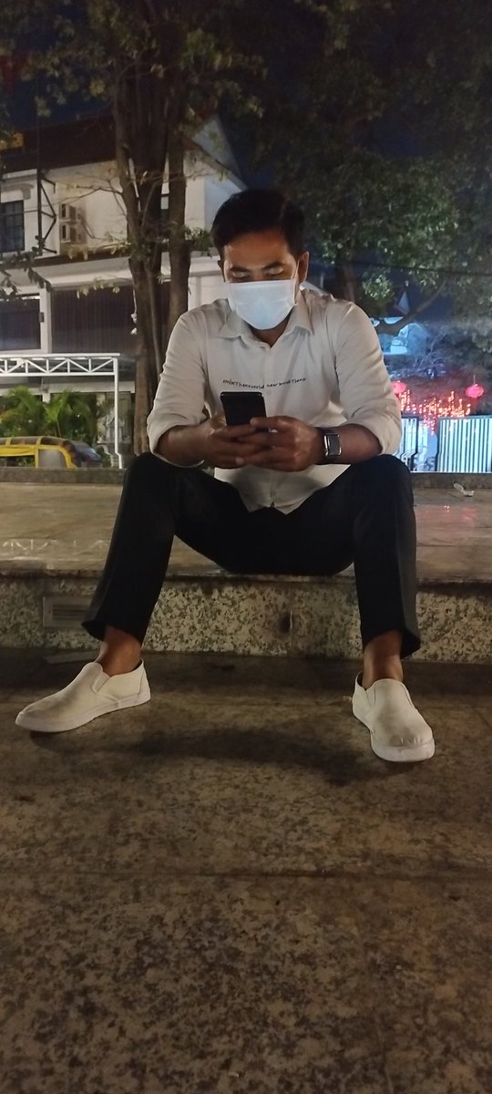 SuVency's tweet image. ម្នាក់ឯង!!ដាច់យប់ កាត់ចិត្ត