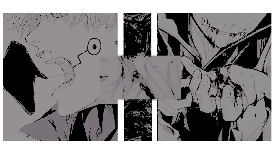 ㅤ

        ╰───     𝕾𝐈𝐋𝐄𝐍𝐓ᅠHILLS.⠀⠀  ╮                      
ᅠ  ᅠ／  read   glossary   𝐁𝐄𝐅𝐎𝐑𝐄   .ᐟ
ᅠᅠᅠ
ᅠᅠᅠ
         ♡  :   𝖑𝖎𝖐𝖊   for   a   short   starter ﹗
ᅠᅠᅠ
         ↺  :   𝖗𝖙  ﹗  to   spread   the   word . 

ㅤ