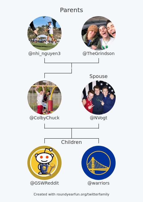 Colby Chuck tweet media