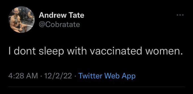duty2warn's tweet photo. Proof that vaccines work! https://t.co/WpGQwitwGD