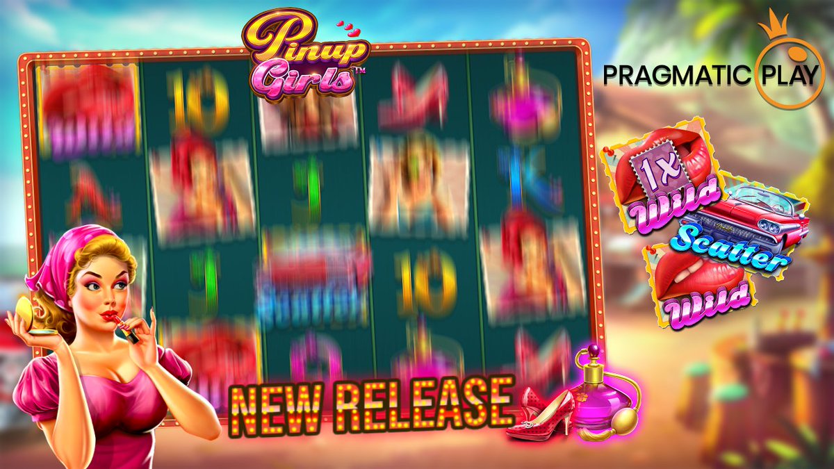 Pinup Girls Slot Review – Pragmatic Play 
 
Slot Footage