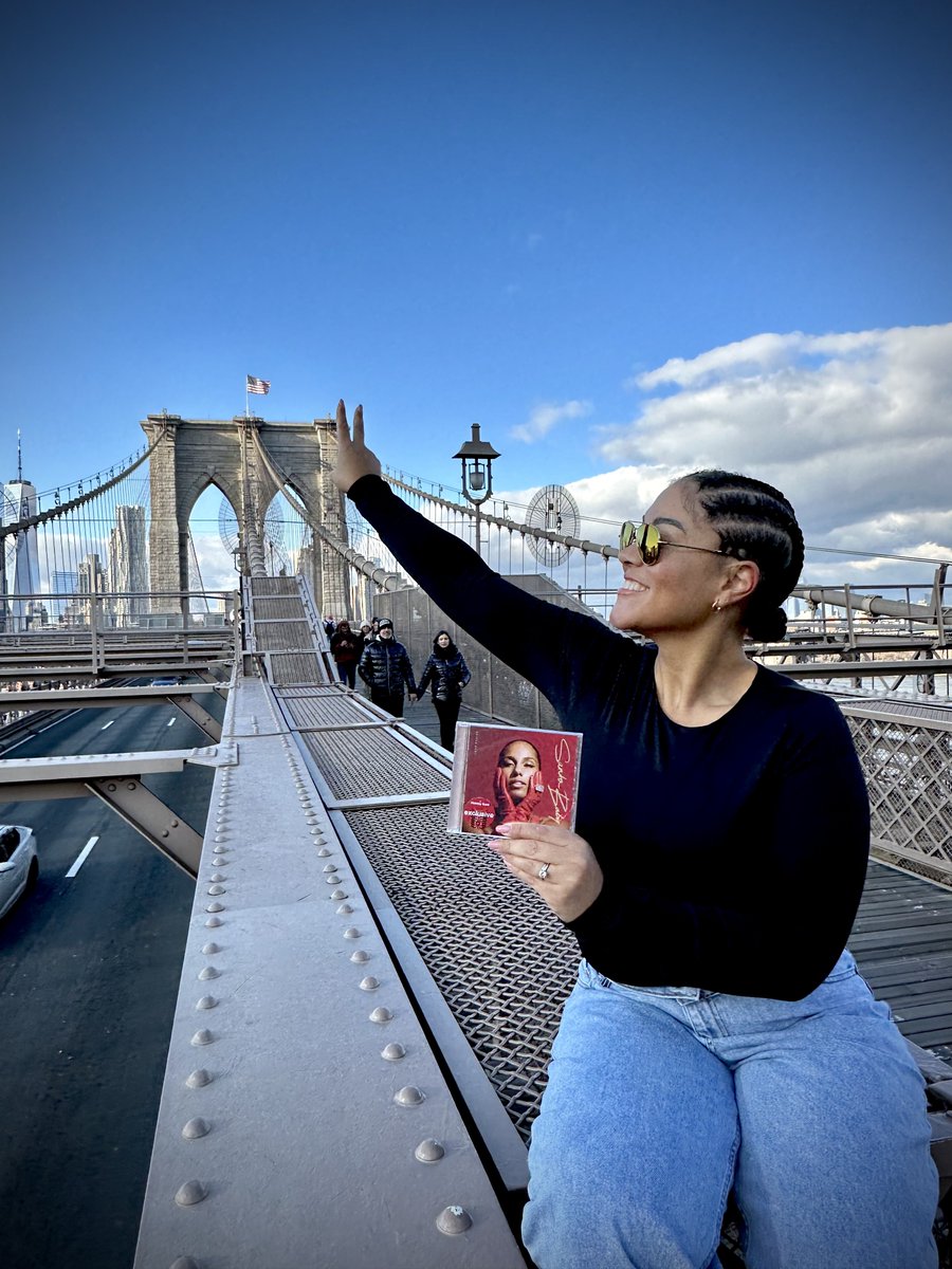 AKA_Val's tweet photo. @aliciakeys #Keysmas #Santababy #AKFam
Much love ๐ https://t.co/o0vUKmxXSD