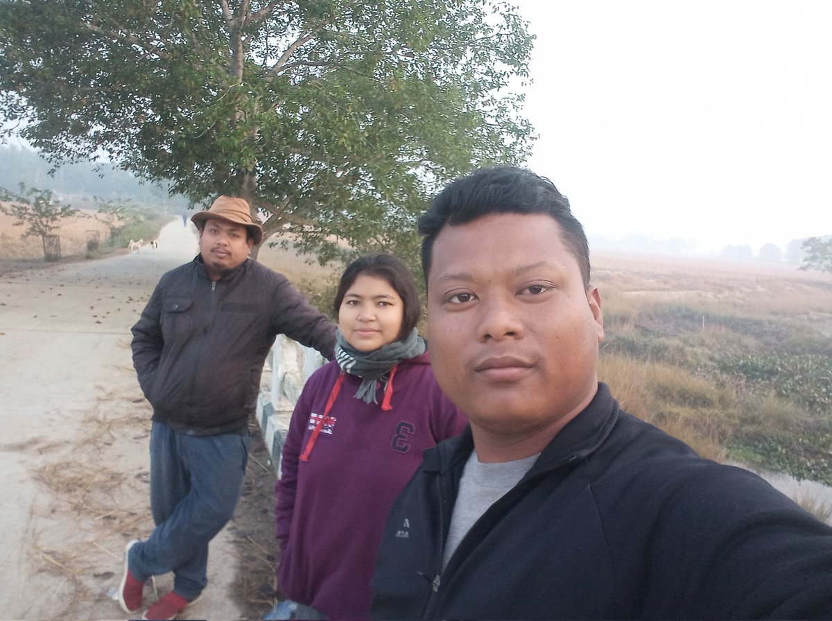 rajenbo's tweet photo. Last Day of 2022..

#morningwalk https://t.co/ZVnEFTjqMO