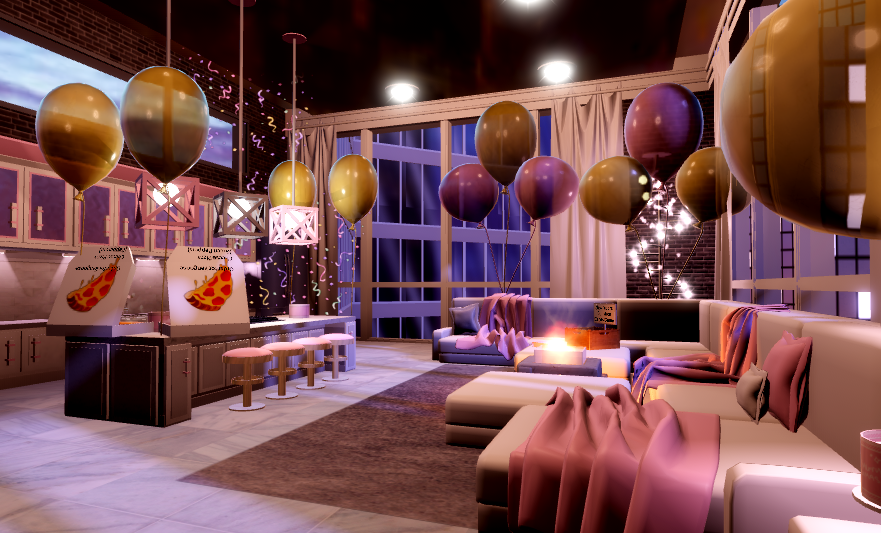 Kengoose2's tweet photo. Royale High Update in Apartment!!!!
New Years 2023!!1🎉
Heres my VIP server if you want to check it out for yourself! #royalehigh #royalehighupdate #vipserver

https://t.co/ngEJXEyn1K https://t.co/PWuDXwPXRo