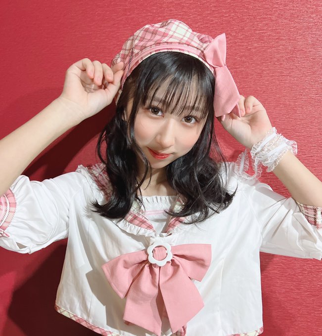 Twitterのコスプレ画像15