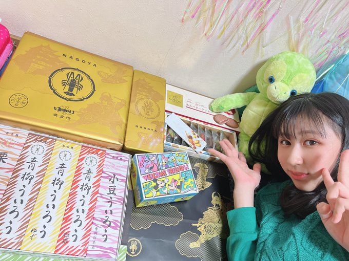 Twitterのコスプレ画像16