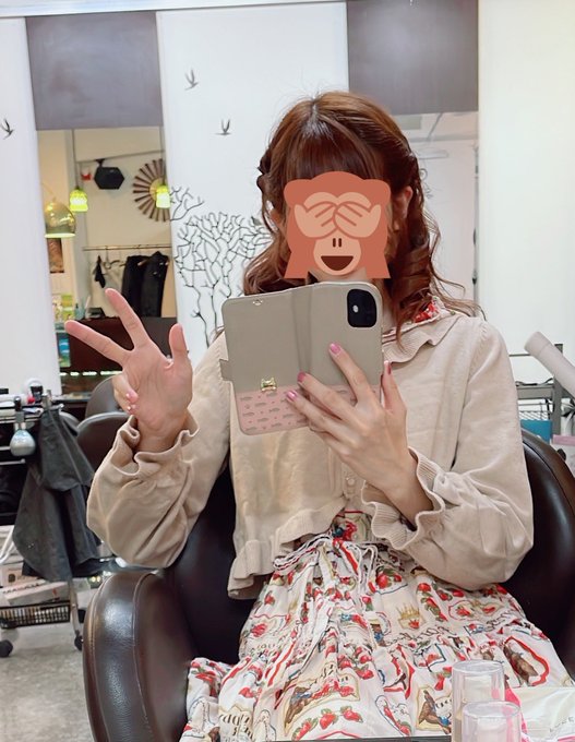 Twitterのコスプレ画像46