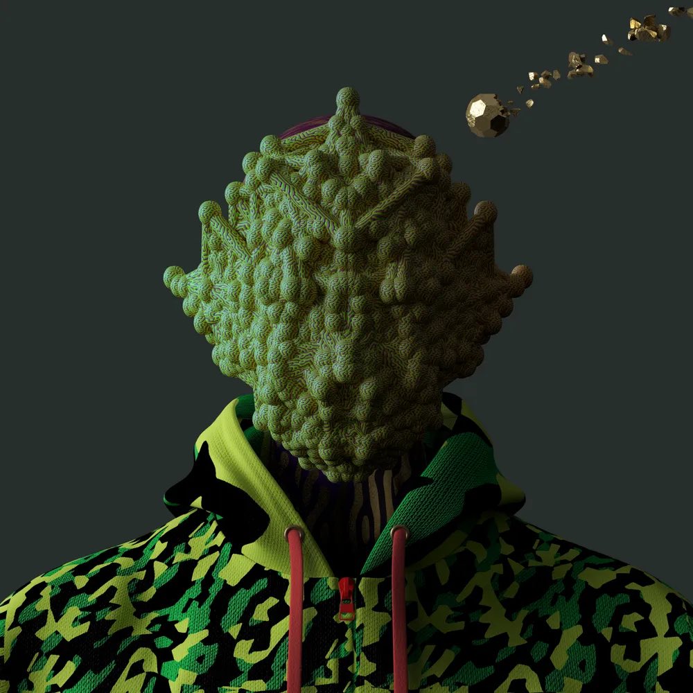 Oooo fancy new drops from <a href="/psychanon/"></a> <a href="/newdawnxyz/">New Dawn</a> <a href="/BAYC2745/">voltura.eth</a> 

Red zip gang