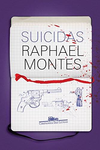 oIivsmth's tweet photo. 42 𖥻 suicidas - raphael montes
↳ 432 pág. [29/09-30/12]

★ ★ ★ ½ ☆ https://t.co/hs5ys7icUY