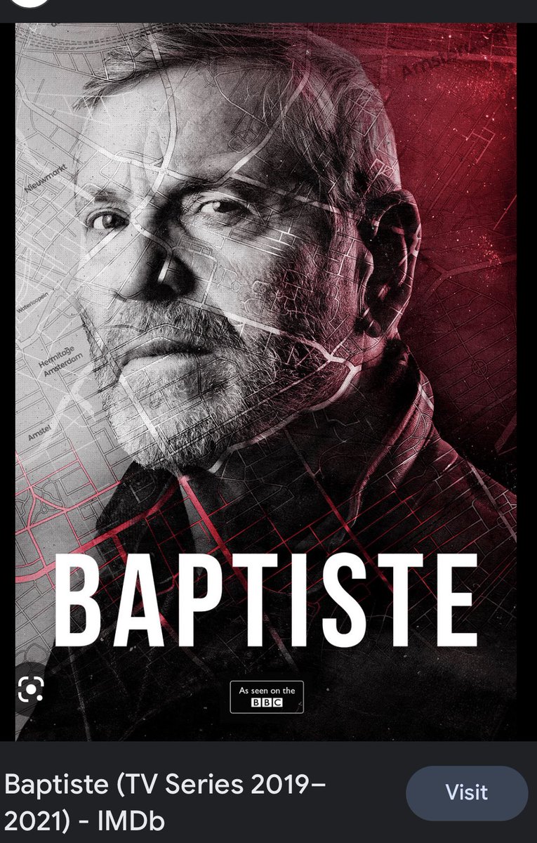 Var að byrja að að horfa á random þátt á Stöð 2+ sem fjallar um rúmenskan mansalshring sem er stjórnað af krípí Breta… 😳