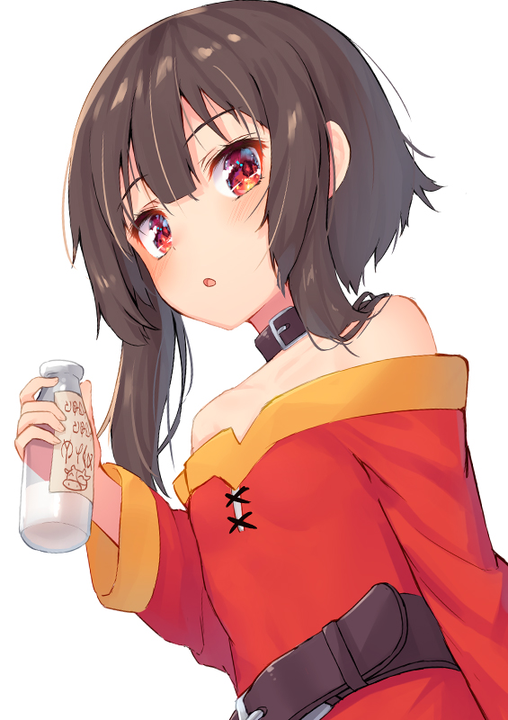 daily_megumin's tweet image. Today's Megumin! 💖
1111 followers, thats a lot of ones 😯

🧨ᴘɪxɪᴠ ɪᴅ: 74774735
💥ᴀᴜᴛʜᴏʀ: pen助@お仕事募集中 

#megumin #konosuba #anime #fanart #めぐみん #このすば