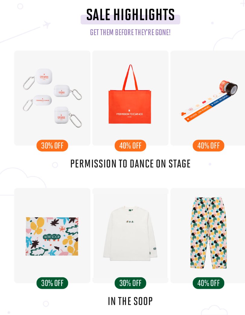 BTS Merch⁷ on Twitter "SukoshiMart Space of BTS PopUp in Toronto