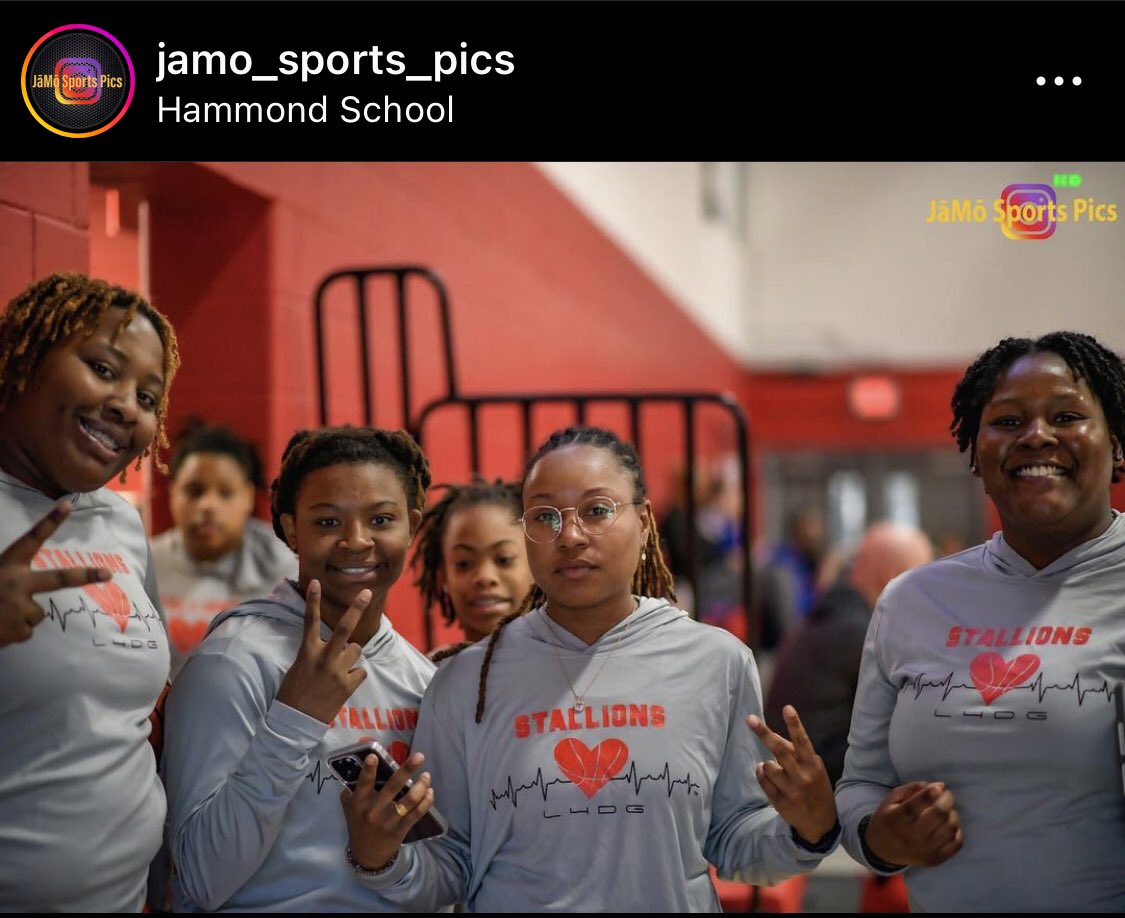 L_ve4dagame's tweet photo. Looking good ladies @SouthPointeWBB 😍 Get your teams, parents, & fans in the #L4DG long sleeve hoodie shooting shirt‼️ Gotta L🏀VE It‼️ https://t.co/cAOkY4Wpcd