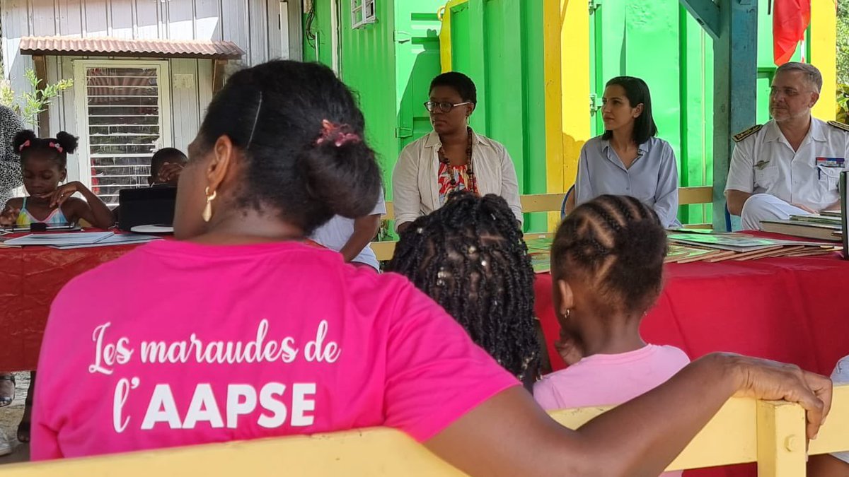 Sarah EL HAÏRY tweet media