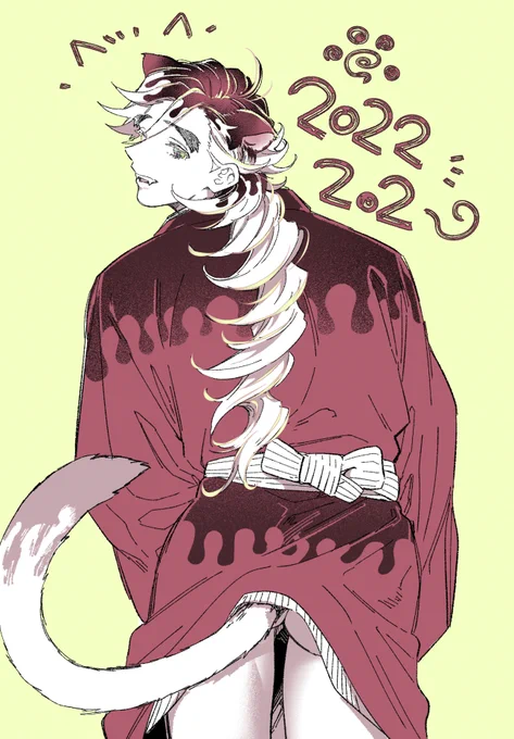 #2022年自分が選ぶ今年の4枚 やっぱ陸どま君が多かったかなー? 