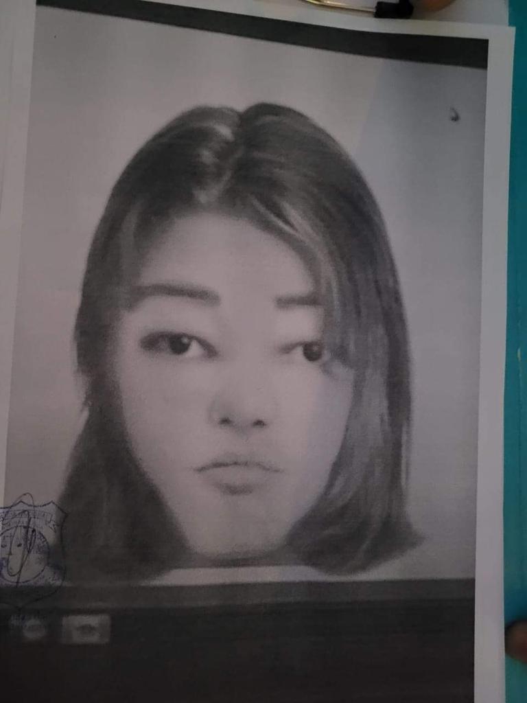 *Realizan identikit de la mujer que se habria llevado a un bebé del Hospital San Pablo y piden colaboración de la ciudadanía
m.facebook.com/story.php?stor…