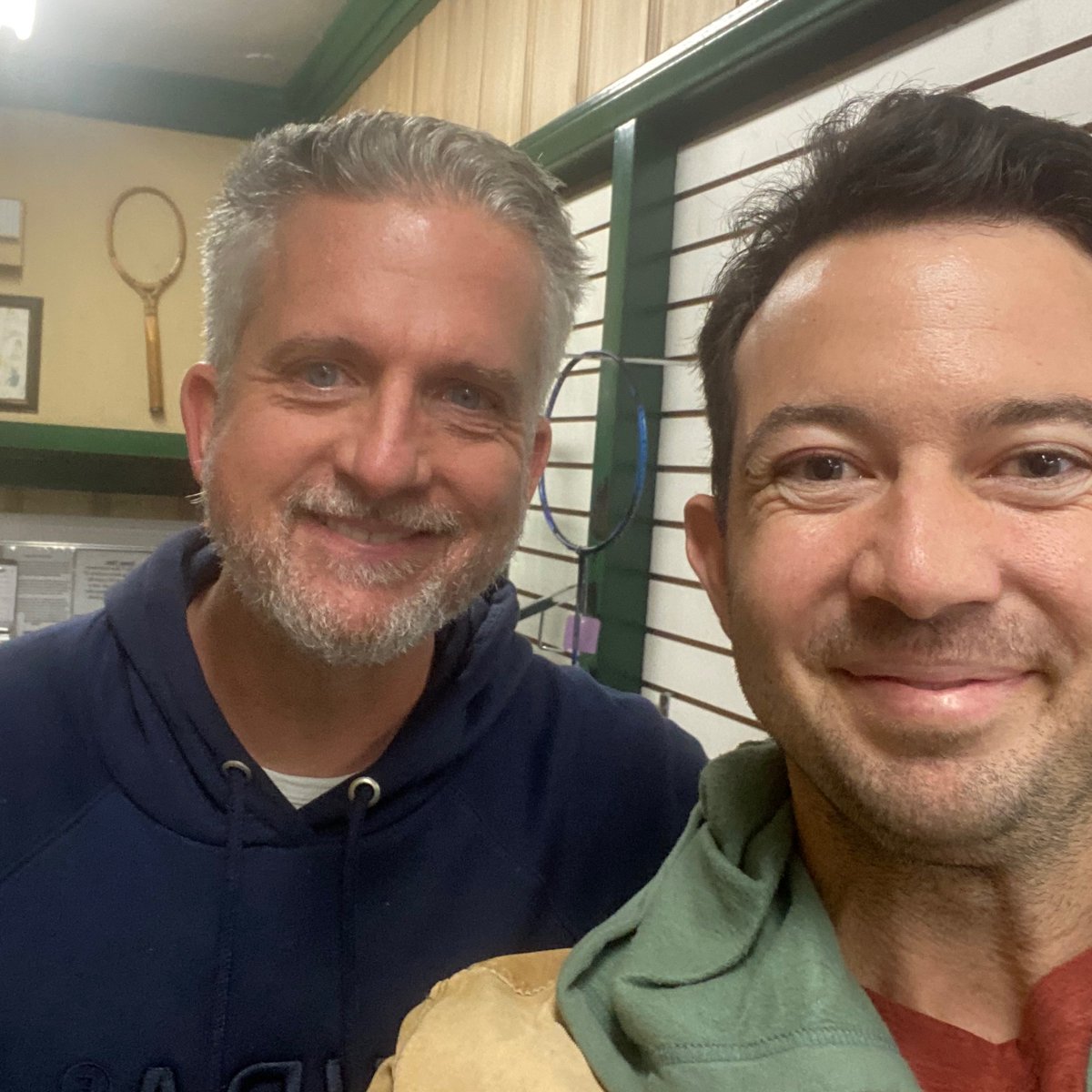 JBFTW's tweet image. Sports guy actually a bit of a tennis guy. @BillSimmons